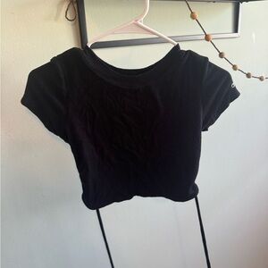 Alo Crop Top